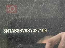 نیسان سێنترا